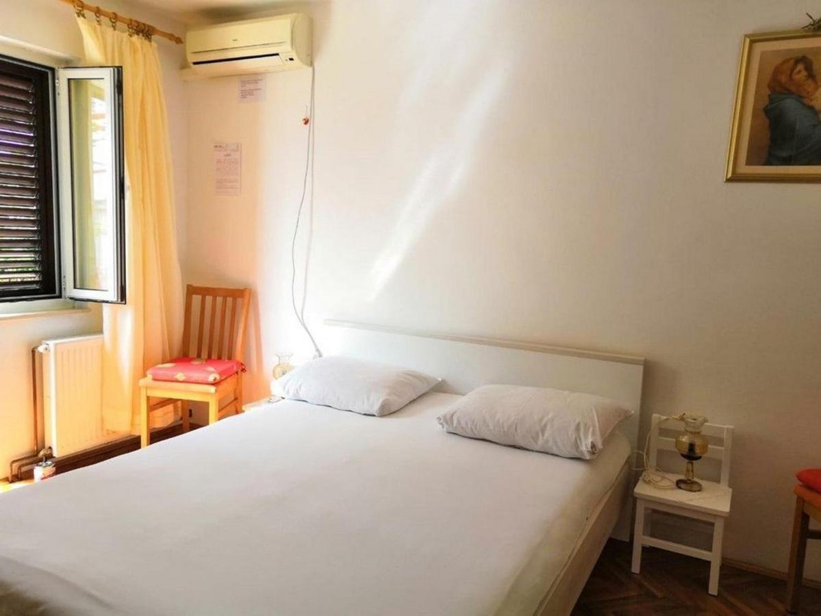 Apartment And Rooms Ruza Trogir Eksteriør billede