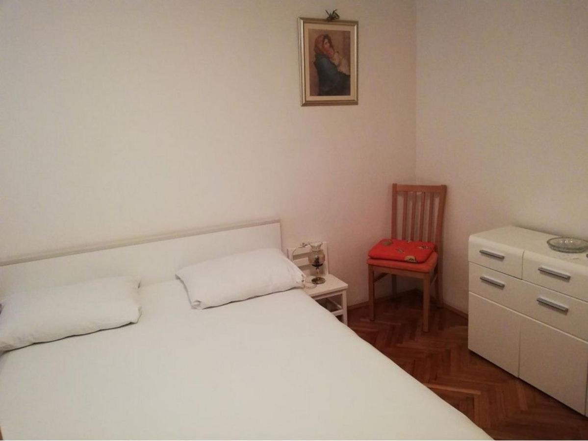 Apartment And Rooms Ruza Trogir Eksteriør billede