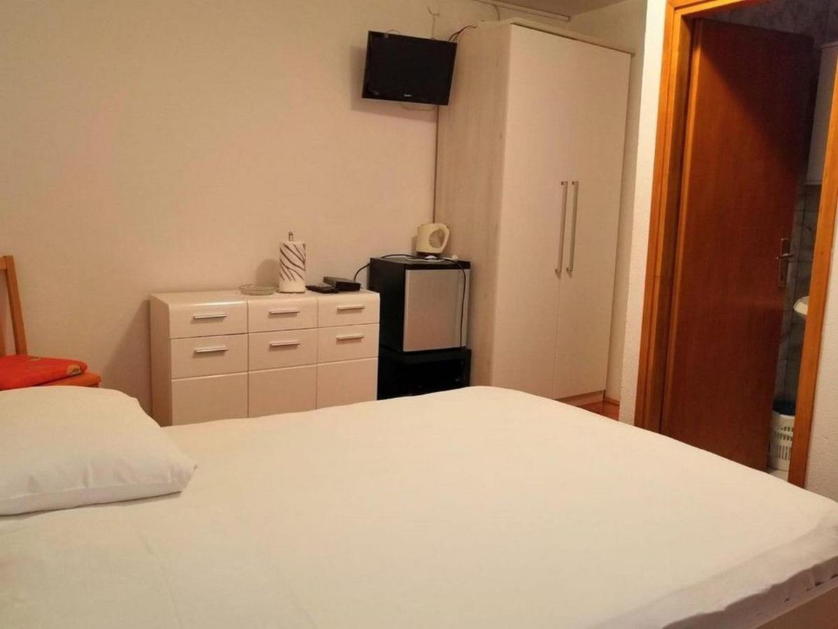 Apartment And Rooms Ruza Trogir Eksteriør billede