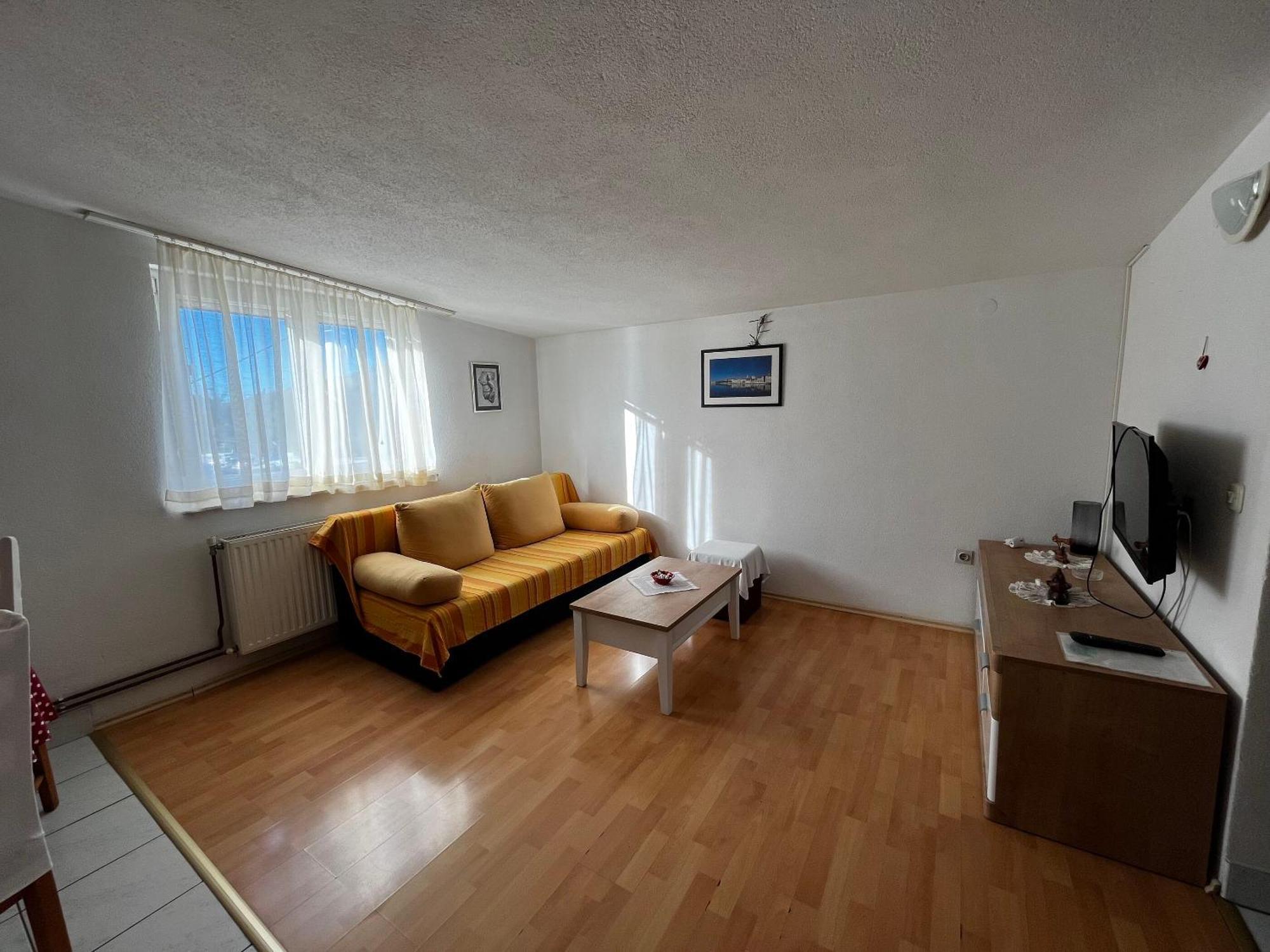 Apartment And Rooms Ruza Trogir Eksteriør billede