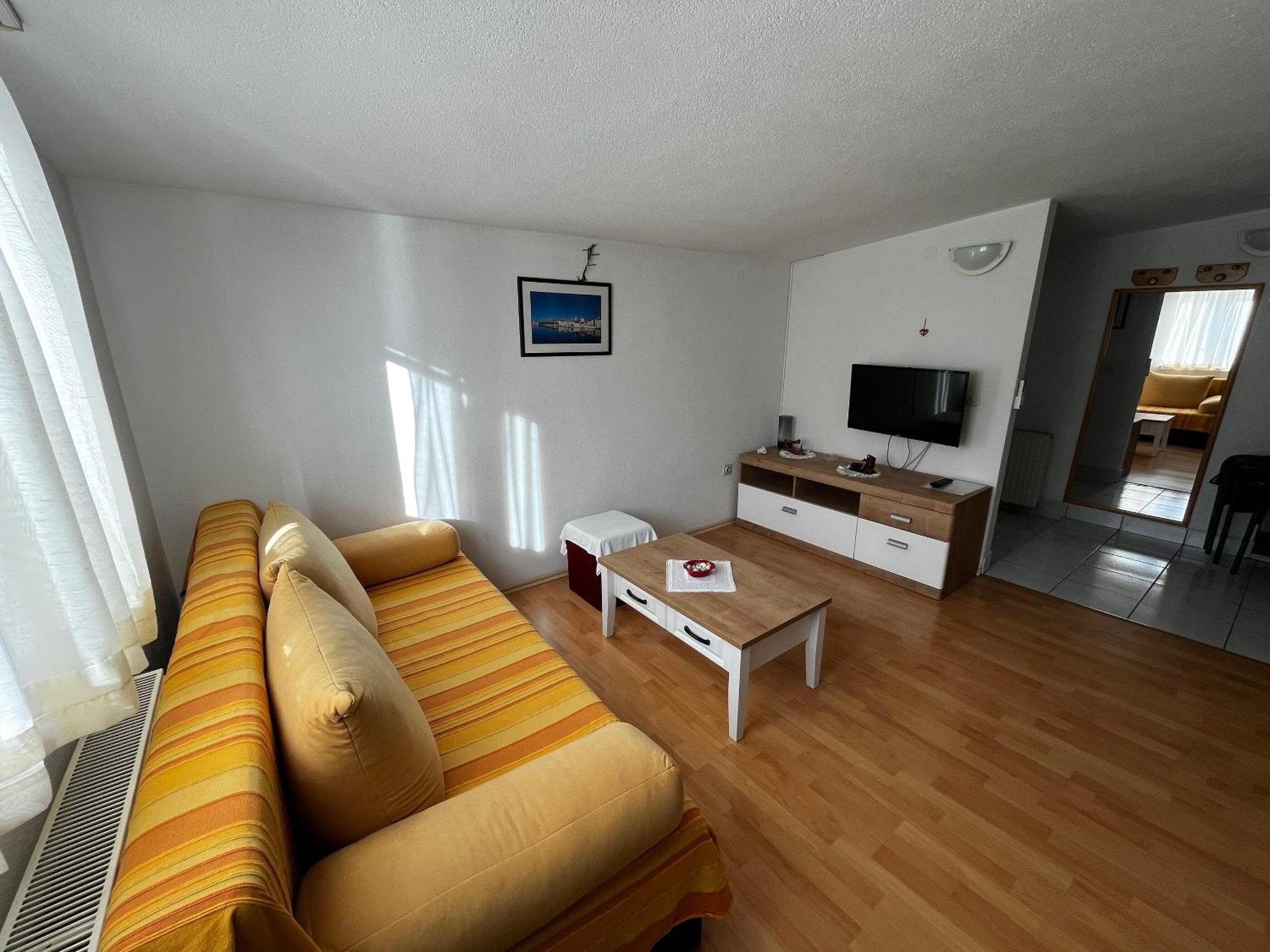 Apartment And Rooms Ruza Trogir Eksteriør billede